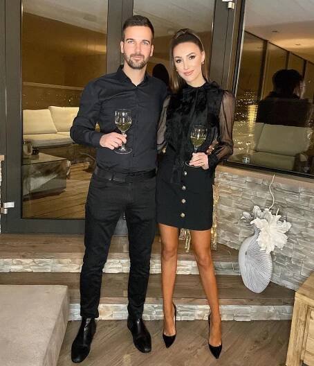 “Jsem teď jiná než předtím”: Taťána Makarenko prozradila, jak se snaží udržet si svou novou lásku - Zivot