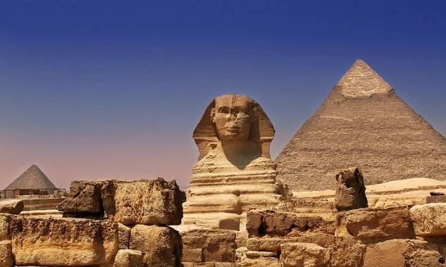 Aktuálně ztížené podmínky cestování do Egypta, Súdánu a Eritreje v souvislosti s šířením COVID-19 - PCR-test vyžadován i v letoviscích Šarm el-Šajch, Hurgháda, Marsa Matrouh, Taba, Marsa Alam a v hlavním městě Káhiře. | Kurzy.cz