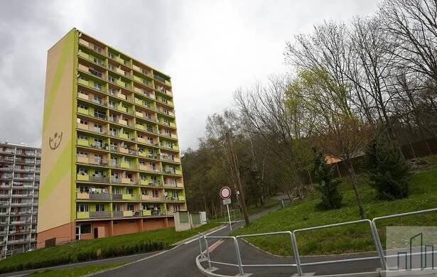 Prodej Byt 2+1, Hrdlovská, Osek, okres Teplice