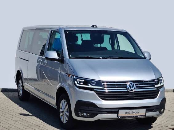 Volkswagen Caravelle Caravelle 6,1 CL TDI DR DSG