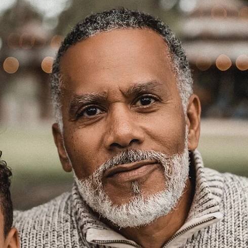 About Us - Pastor Joseph Headhot