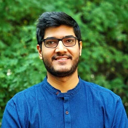 Pranjal Deepak Kulkarni