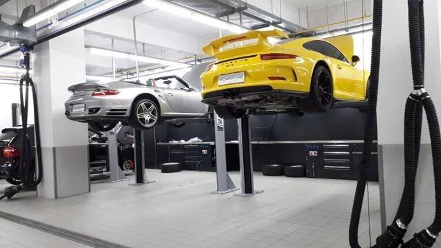 Autoservis Garant má otevřeno po celou dobu trvání nouzového stavu