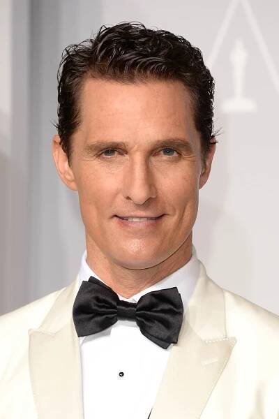 86th Annual Academy Awards - Press Room