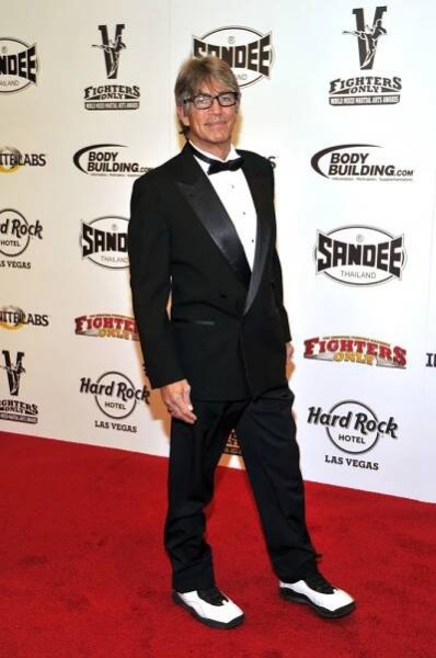 Fighters Only World Mixed Martial Arts Awards