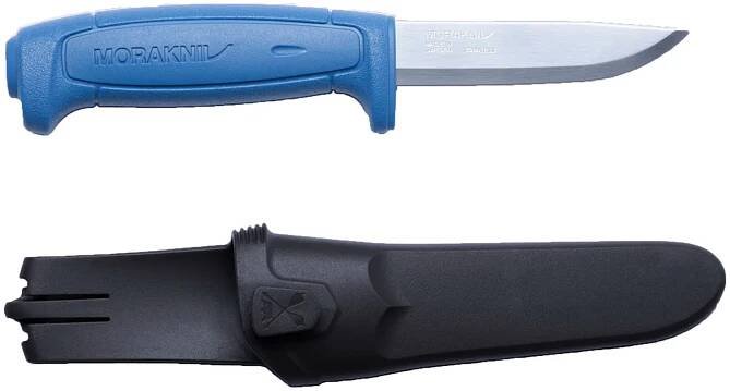 Nůž Morakniv Basic 546 Blue