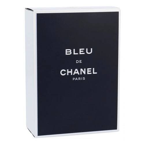 Chanel Bleu de Chanel Toaletní voda pro muže 50 ml