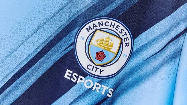 Man City and PUMA launch 2025/26 Esports range 