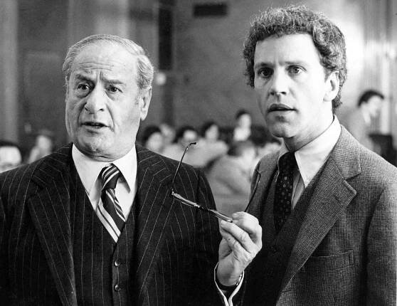 Eli Wallach, Multifaceted Actor on Stage and Screen, Dies at 98 - The New York Times