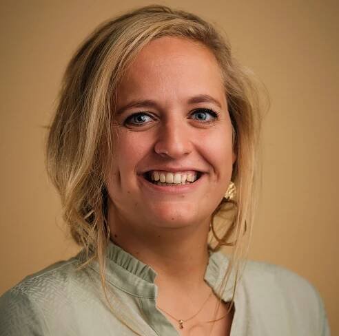 Aimee de Kooter - Interim Valley