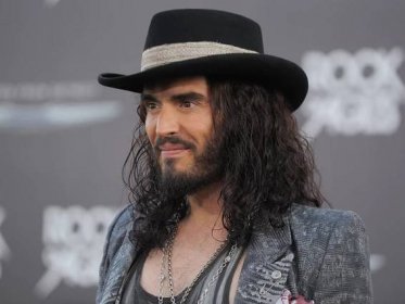 British media report rape and emotional abuse allegations against Russell Brand
