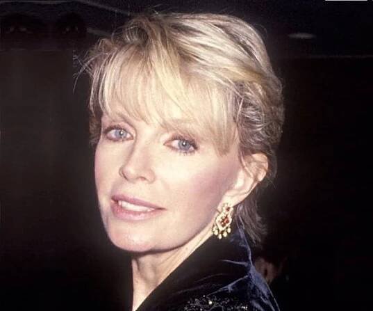 Cassandra Harris – Bio, Facts, Family Life of Actress