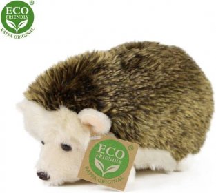 Eco-Friendly Rappa ježek 13 cm od 191 Kč - Heureka.cz