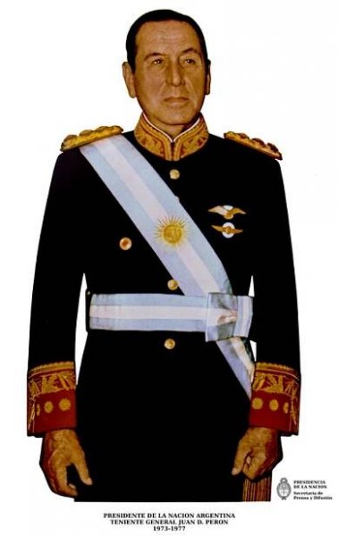 Juan Domingo Perón - Wikipedia, la enciclopedia libre