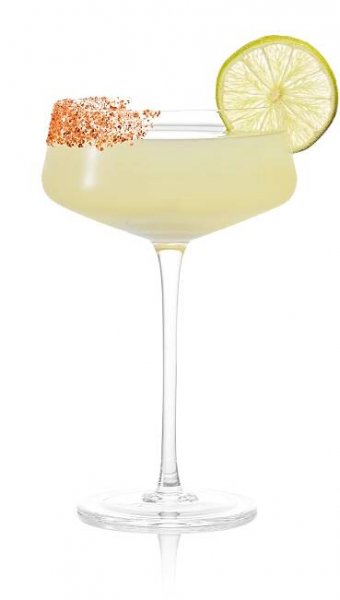 Spicy Margarita