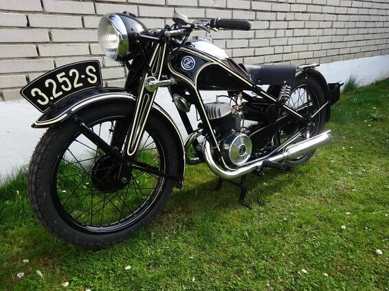 ČZ 175 Standard | TBR – Renovace motocyklů JAWA, ČZ, OGAR,…