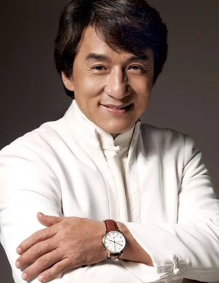 Jackie Chan