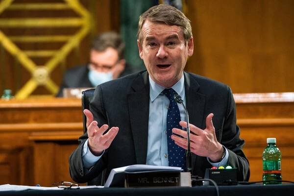 The 10 Senate seats most likely to flip in 2022