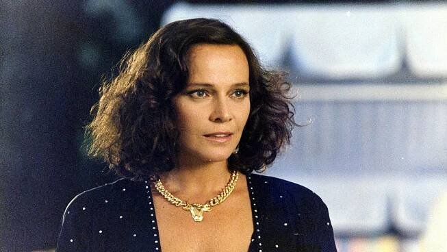 Italian Actress Laura Antonelli Dies at 73