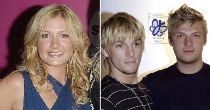 Nick Carter z Backstreet Boys: Rok od smrti bratra Aarona (†34) zemřela i sestra (†41)! Kde ji našli?