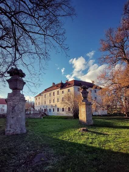 Budišov - vysocina.eu