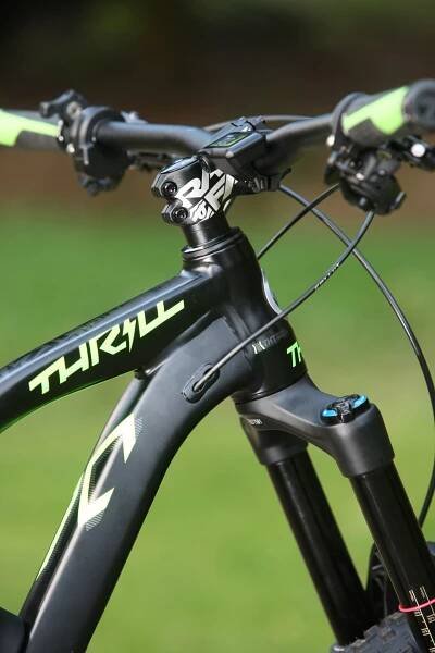 Kellys Theos AM 70 e-Enduro - Preview - Bike Technika - MTBS.cz