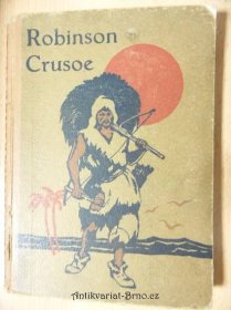 Robinson Crusoe, 1946