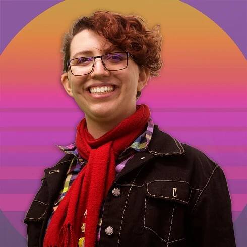 Kate Olguin of Other Ocean Interactive