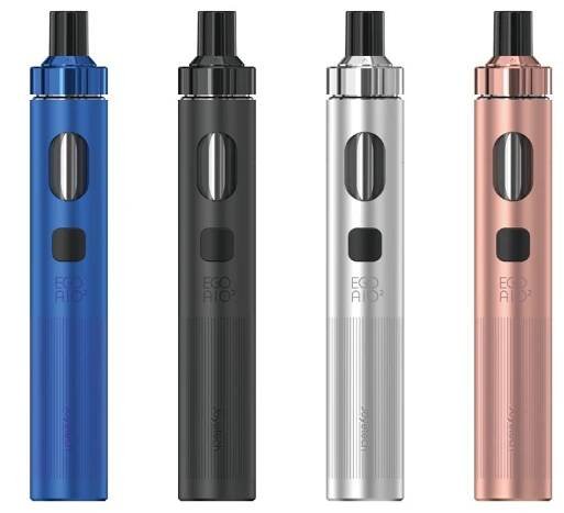 Joyetech eGo AIO 2 Vape Pen Kit 1700mAh