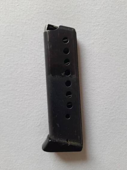 Zásobník CZ Vz.70 Vz.50 - Sběratelské zbraně