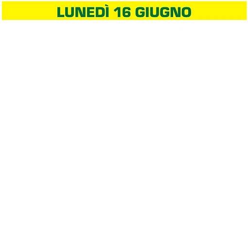 Programma Serata 1