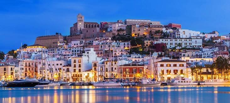 Ibiza & Formentera