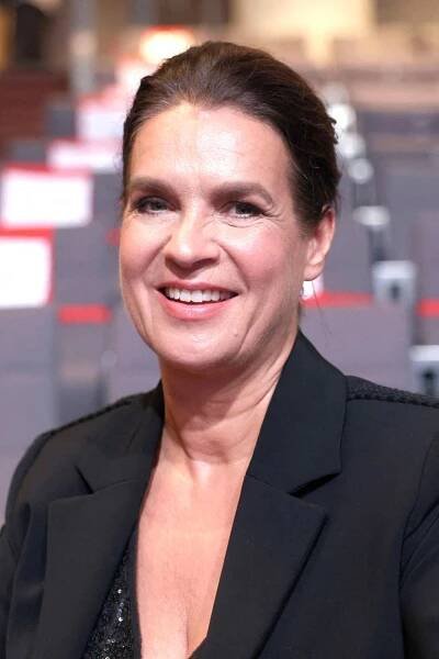 Katarina Witt über Wettkampfmentalität: "Bloß nicht zu viel Leistung bringen"