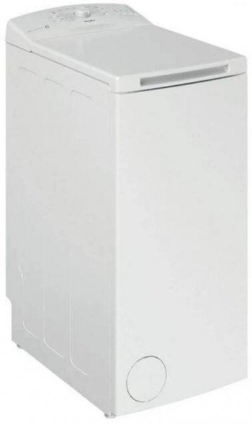 Whirlpool TDLR 6040L EU/N