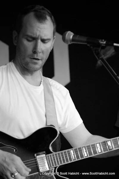 the Electric Co. @ Pickles – Ocean City, MD | Talon Photography