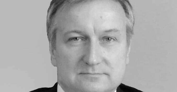 Náhle zemřel Josef Sinčák, řediteli pražské TSK bylo 54 let - Echo24.cz