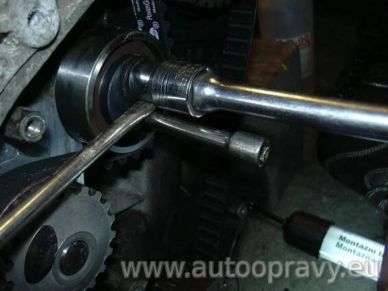 Citroen Saxo – nelze nastartovat, vada motoru - www.autoopravy.eu