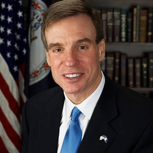 Mark Warner (D) Virginia Channel