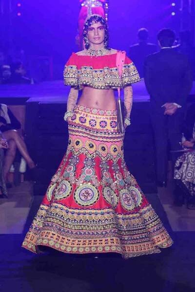 Manish Arora | The Maharani Diaries