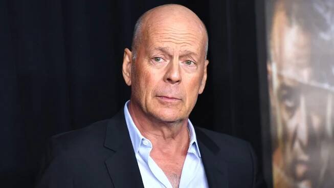 Bruce Willis a primární progresivní afázie (PPA): Když se slova ztrácejí - Co je afázie a vše kolem ní