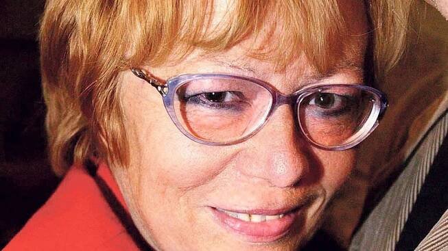 Exmanželka Štaidla o »nebožce« Bartošové: IVETO, FAKT DÍK