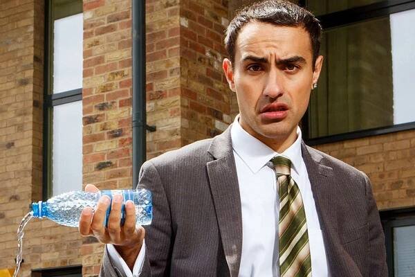 Oh my crump! The cast of Stath Lets Flats on making their cult cringe comedy hit
