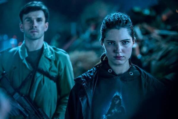 Blade Runner z Varšavy