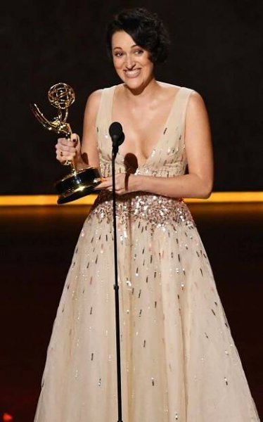 Phoebe Waller-Bridge Teases 'Fleabag' Season 3 — When She's 50 Years Old