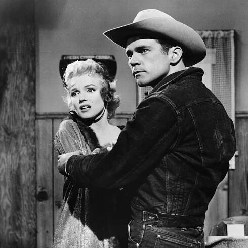 Don Murray, a Star in Films That Took on Social Issues, Dies at 94