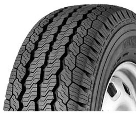 Continental VancoFourSeason 225/75 C R16 121/120 R