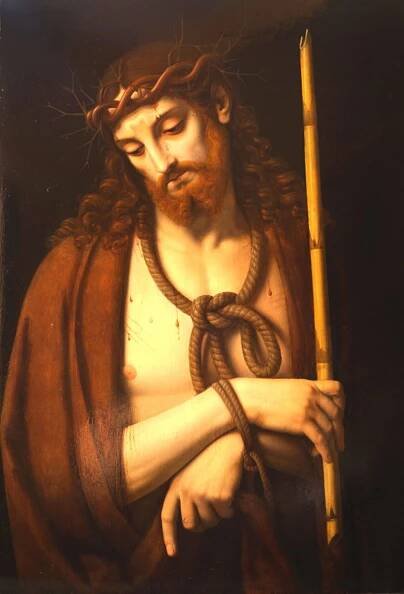 Leonardo da Vinci Esse Homo