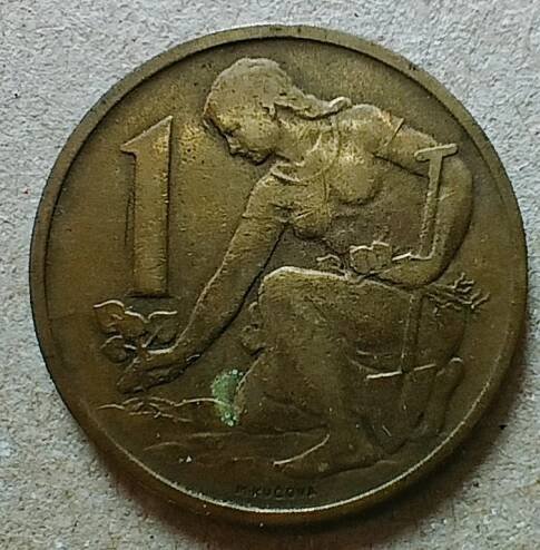 Československá republika 1948-1960