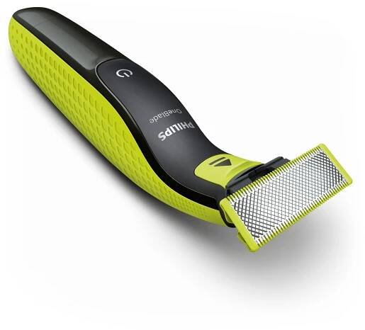 Philips OneBlade QP2520/30 + pevné cestovní pouzdro QP100/50