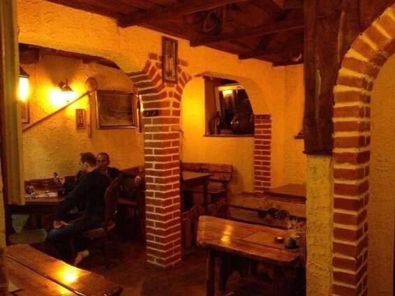 Pizzerie Maestro